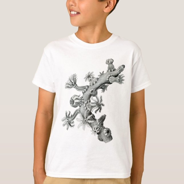 Sea fan T-Shirt (Front)