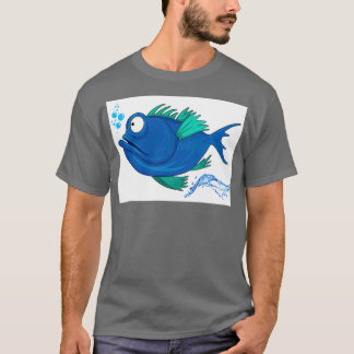 Sea Fish T-Shirt
