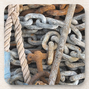 SEA FISHING CHAIN AND ROPE COASTER