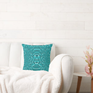 Sea Flowers..... Cushion