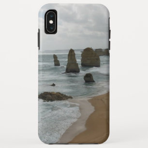 Sea Foam Beach Tropical Destiny's Destiny Case-Mate iPhone Case
