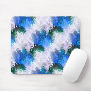Sea Foam....... Mouse Pad