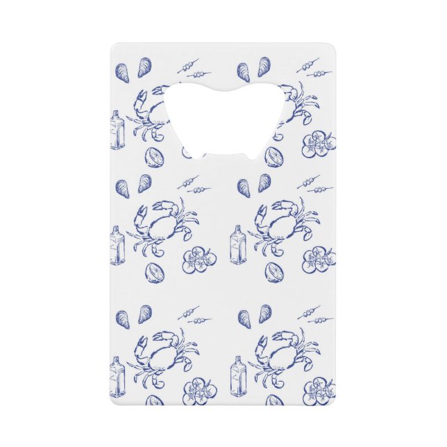 Sea Food Minimalism (Front)