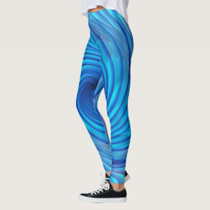 Sea Fun..... Leggings