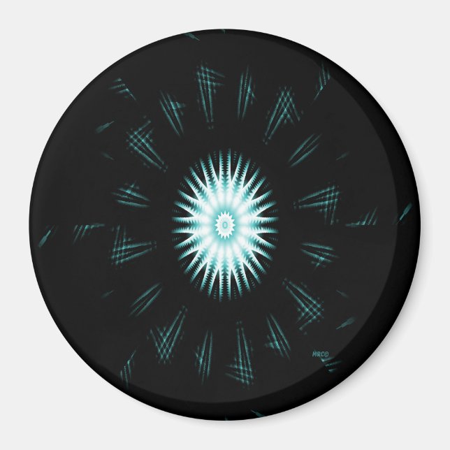 Sea Fun....... Magnet (Front)