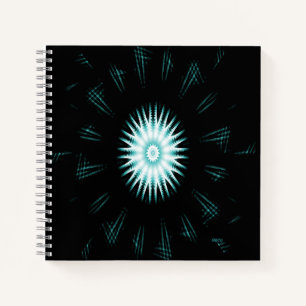 Sea Fun....... Notebook