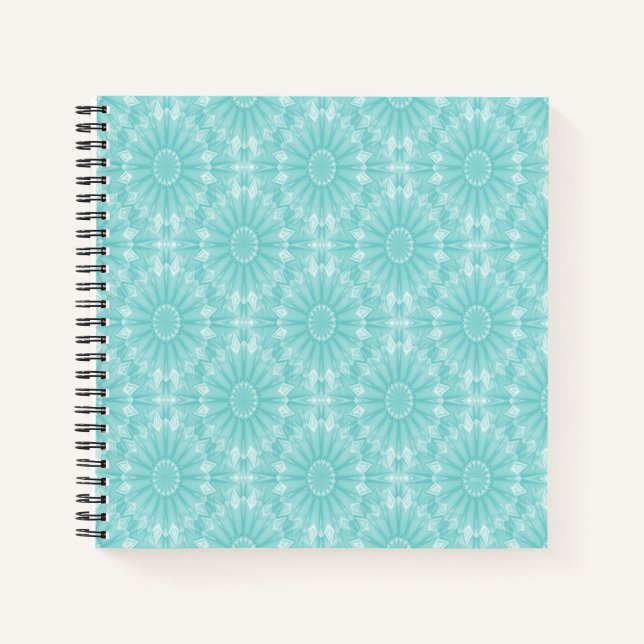 Sea Fun.... Notebook (Front)
