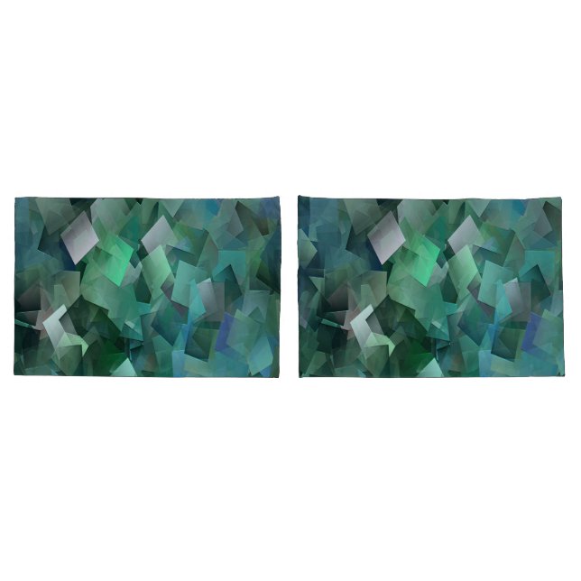 Sea fun.... pillowcase (Back-Set)