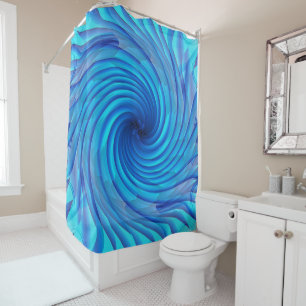 Sea Fun..... Shower Curtain