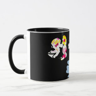 Sea fun summer mug