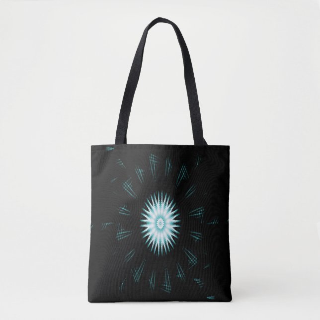 Sea Fun....... Tote Bag (Front)