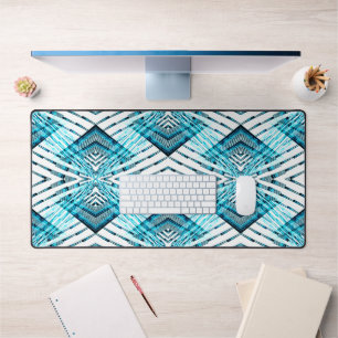 Sea Geometrics....... Desk Mat