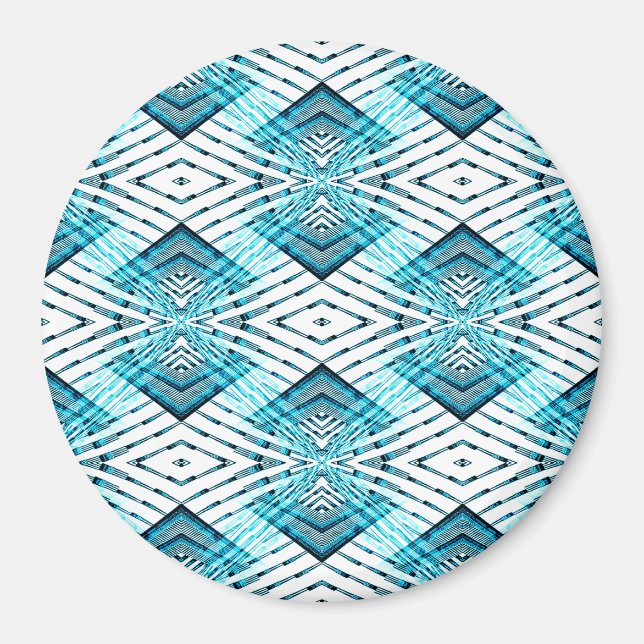 Sea Geometrics...... Magnet (Front)