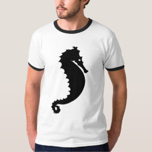 Sea Ghost Logo for Men T-Shirt