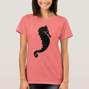 Sea Ghost Logo for Women T-Shirt