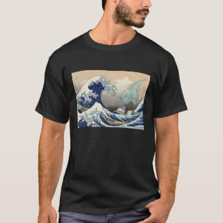 sea ghost zazzle t-shirt pic