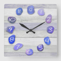Sea Glass Beach Driftwood Ocean
