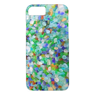 Sea Glass iPhone 8/7 Case