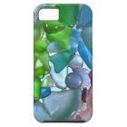 Sea Glass iPhone 5/5s Case