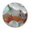 Sea Glass magnet