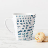 Sea Glass Pebble Painting Beach Ocean Mug