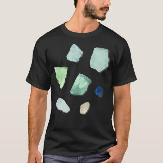 Sea Glass T-Shirt