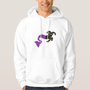 Sea Goat Driven Identity Sweatshirt