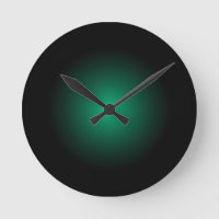 Sea Green Drama Modern Urban Art Products