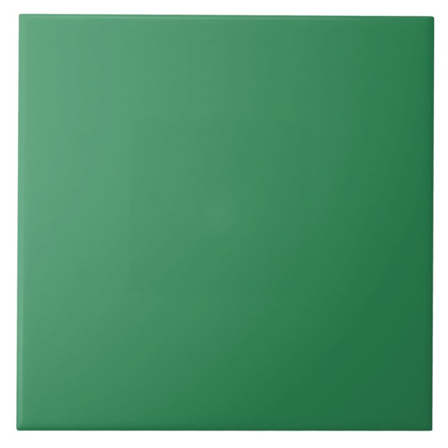 Sea Green tile (Front)