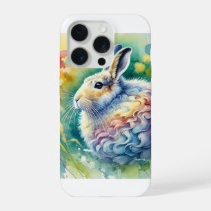 Sea hare watercolor painting 170724AREF137 - Water iPhone 15 Pro Case