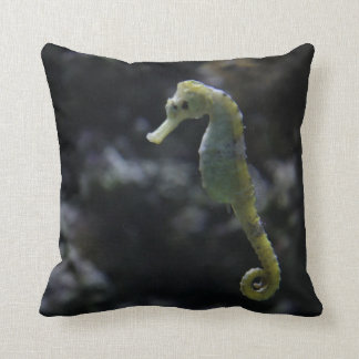 Sea Horse Cushion