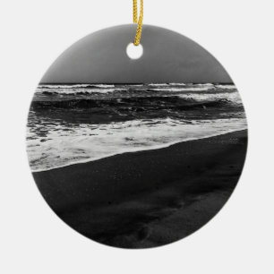 sea it is ceramic tree decoration