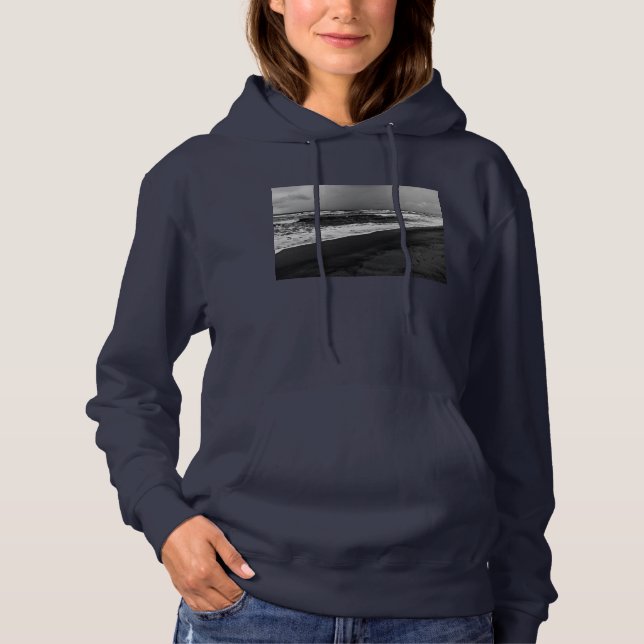 sea it is hoodie (Front)