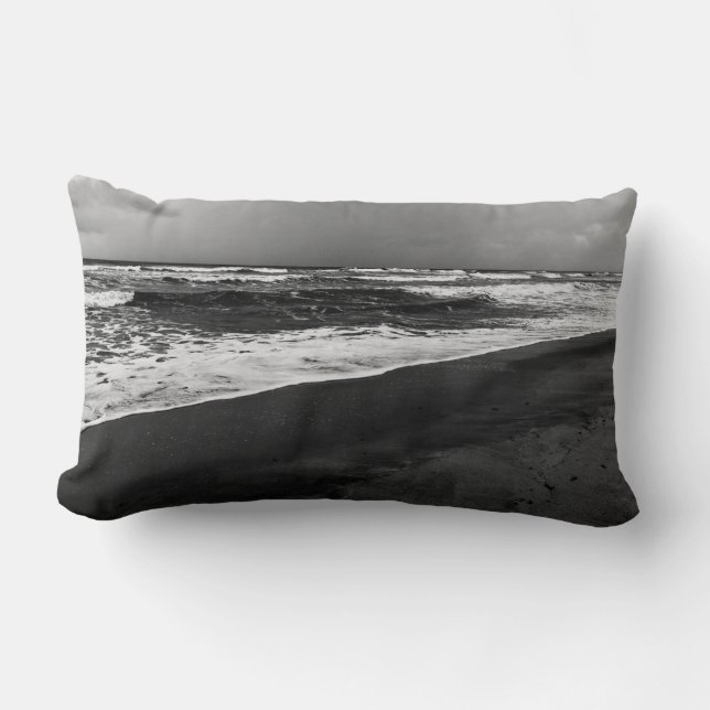 sea it is lumbar cushion (Front)