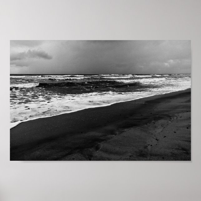 sea it is poster (Front)