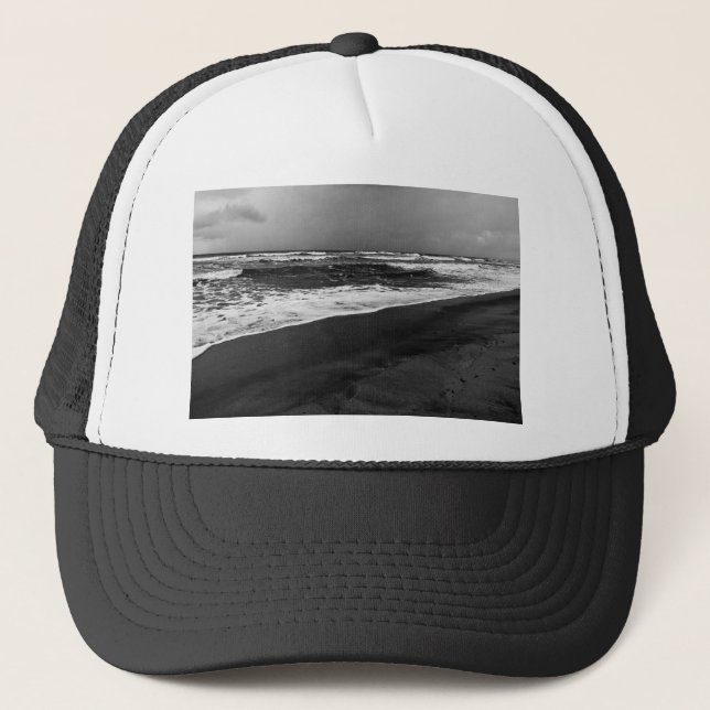 sea it is trucker hat (Front)