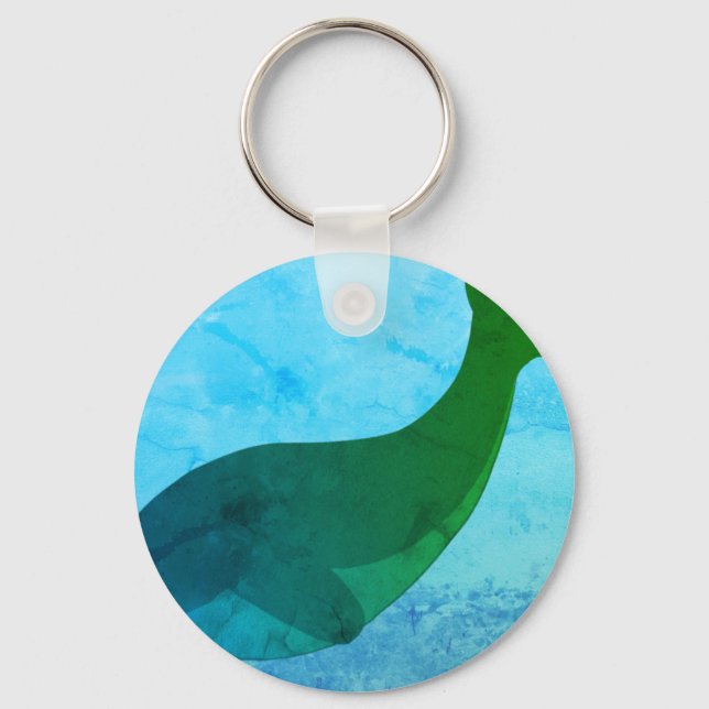 sea key ring (Front)