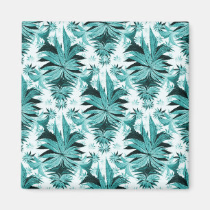 Sea Leaves....... Magnet