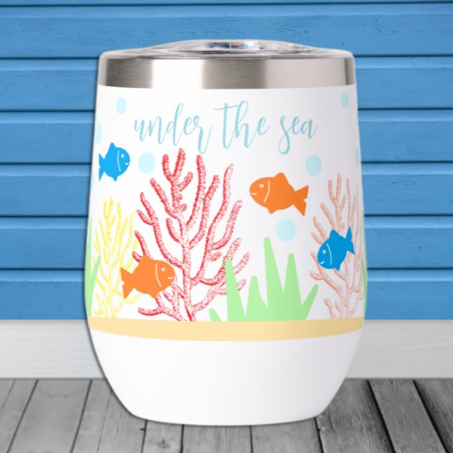 Sea Life Baby Shower (Creator Uploaded)
