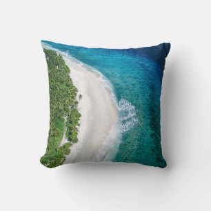 Sea Life Cushion