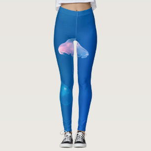 Sea Life Leggings