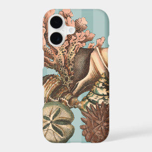 Sea Life Silhouette
