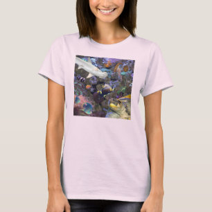 Sea Life Women's T Shirt