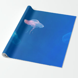 Sea Life Wrapping Paper