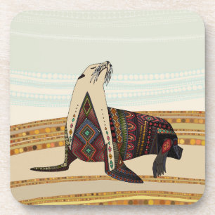 sea lion coaster