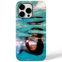 Sea Lion Speck Case