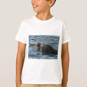 Sea Lion T-Shirt