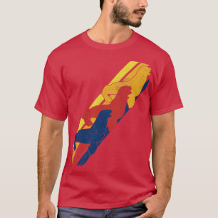 Sea Lion T-Shirt