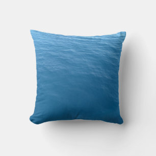 Sea Magic Throw Cushion