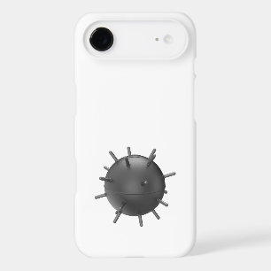 Sea mine